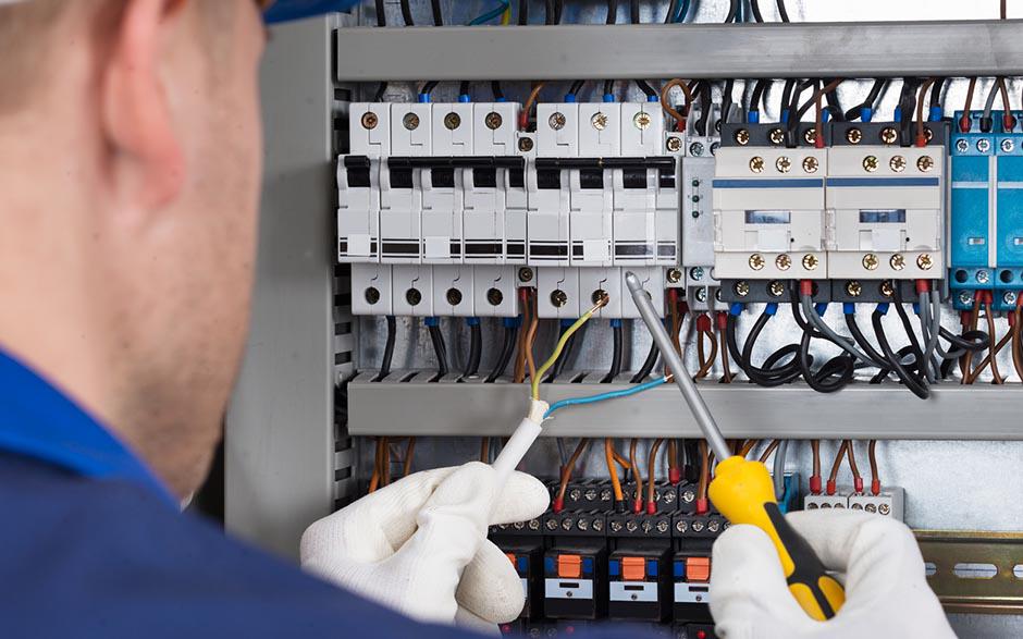 électricien maintenance Le Plessis-Trévise
