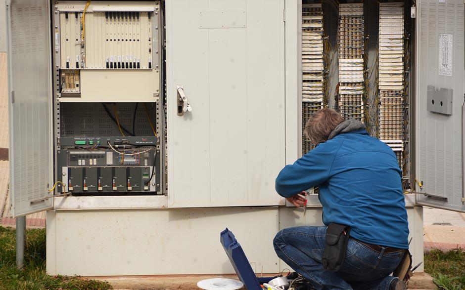 électricien dépannage Écouen