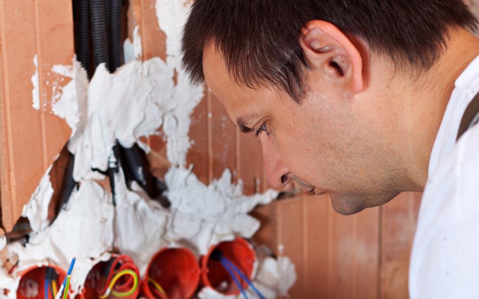 urgence électricité Paris 4