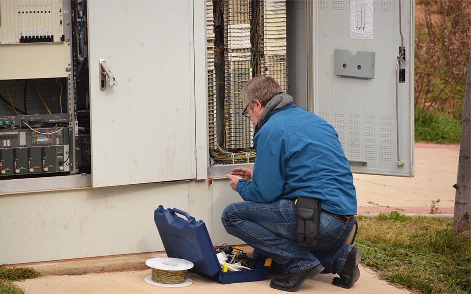 urgence électricité Paris 4