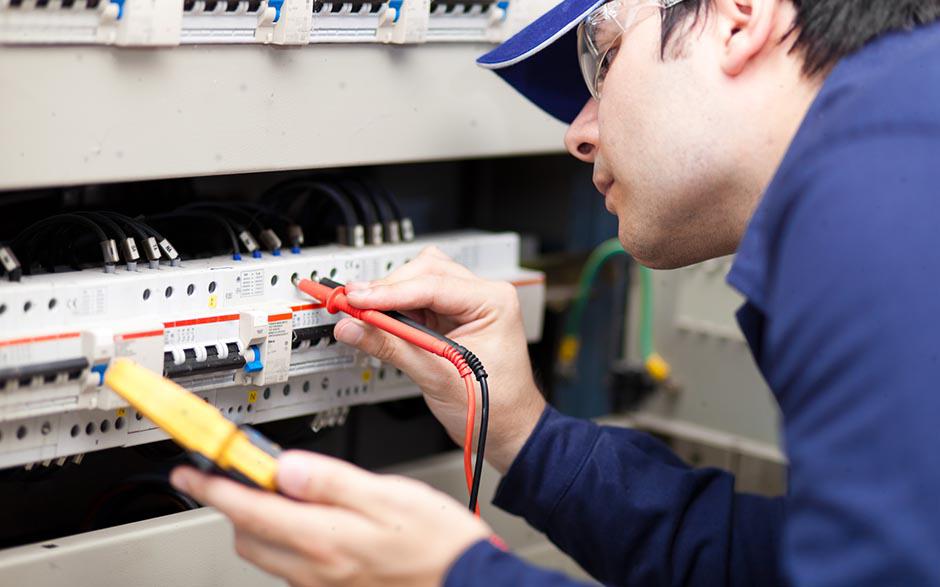 tarif électricien bâtiment Montévrain