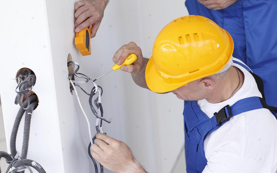  urgence électricité Paris 4