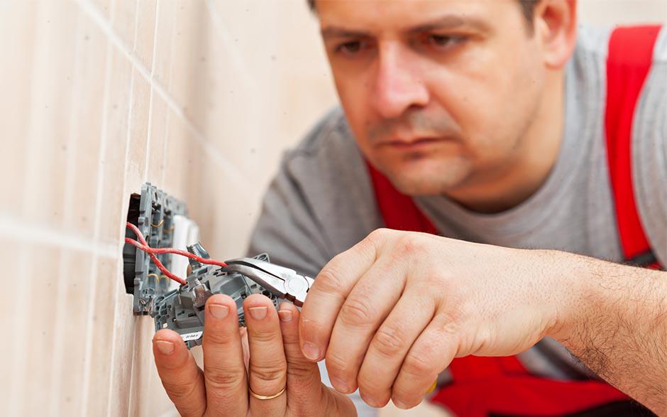 électricien maintenance Le Plessis-Trévise