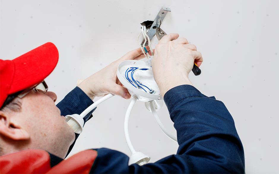 électricien en urgence Paris 4