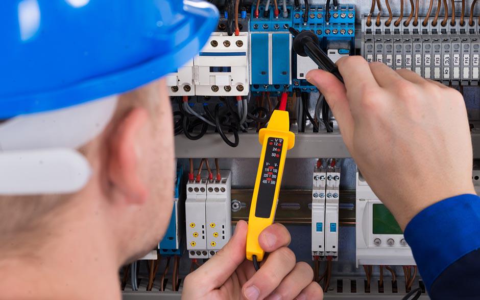 électricien artisan Montévrain