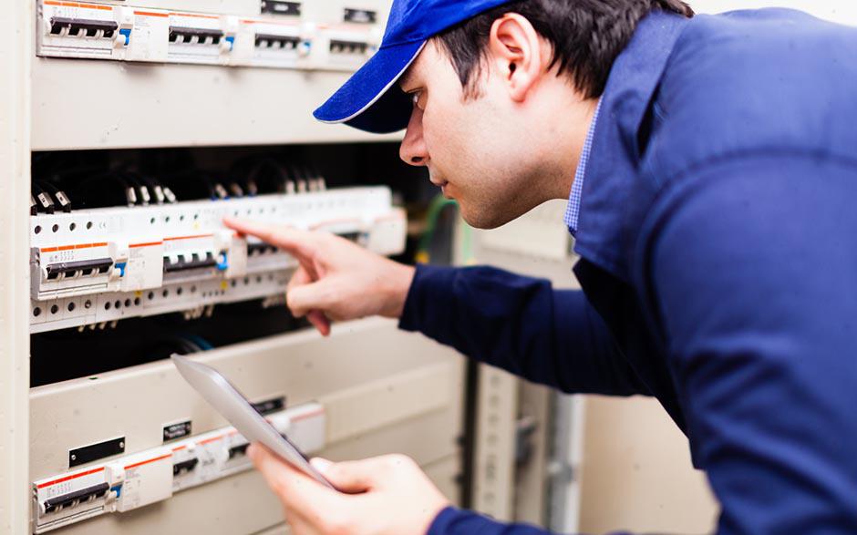 entreprise électricité générale Cormeilles-en-Parisis