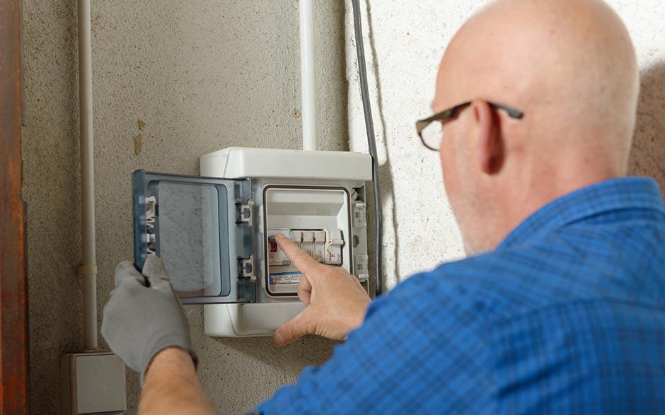 tarif d'un électricien Longpont-sur-Orge